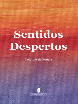 cover image of SENTIDOS DESPERTOS